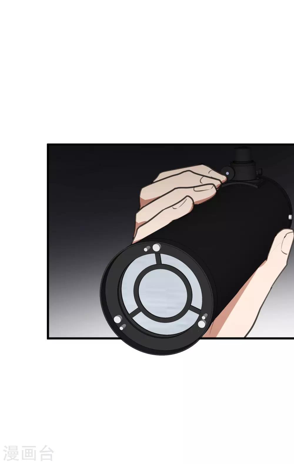 第16话 难道他是特别的？-第18话