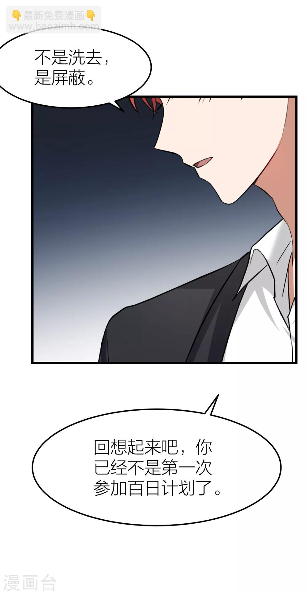 第32话 教科书般的直男-第36话