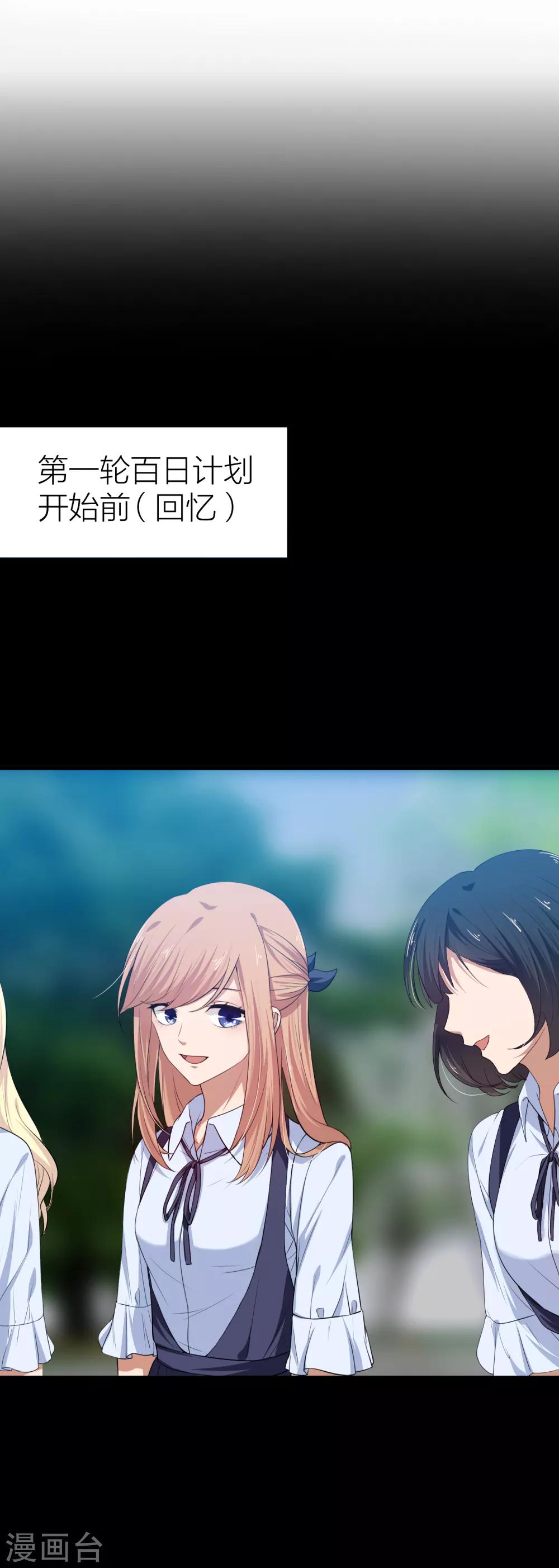 第36话 百日计划的真正目的-第42话
