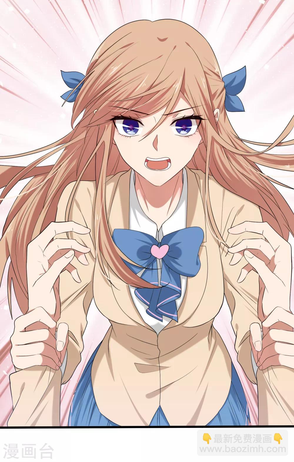 第49话 我太喜欢你了-第56话