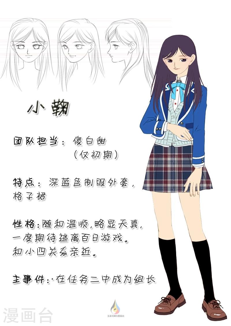 第31话 上帝之赐-第32话