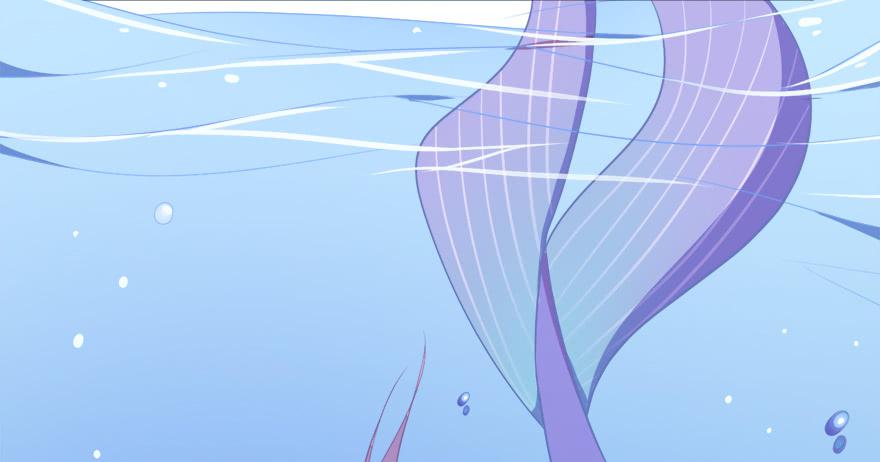 015水上芭蕾(1/2)-第16话