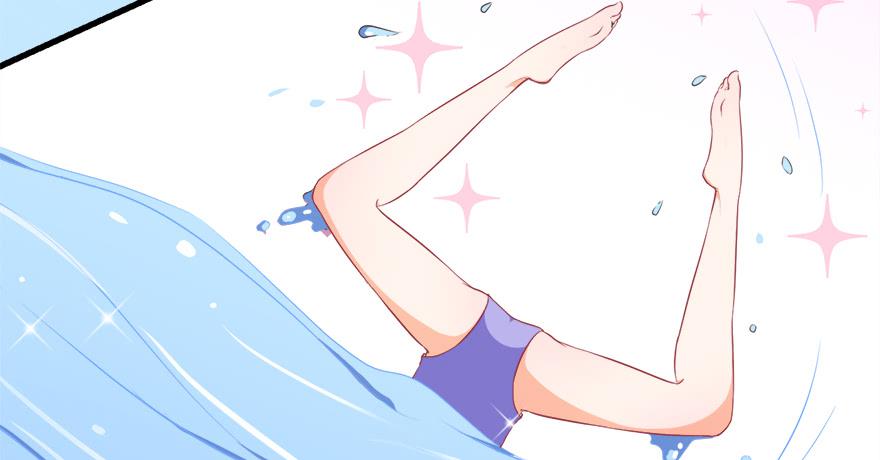 015水上芭蕾(1/2)-第16话