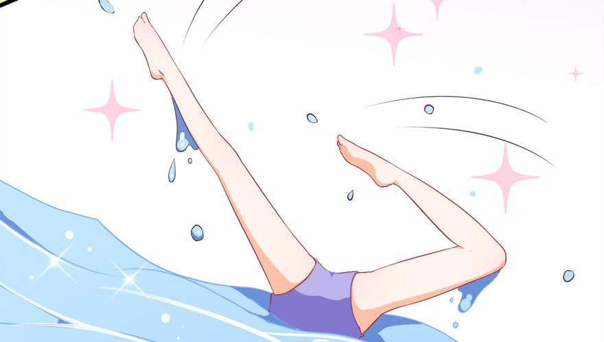 015水上芭蕾(1/2)-第16话