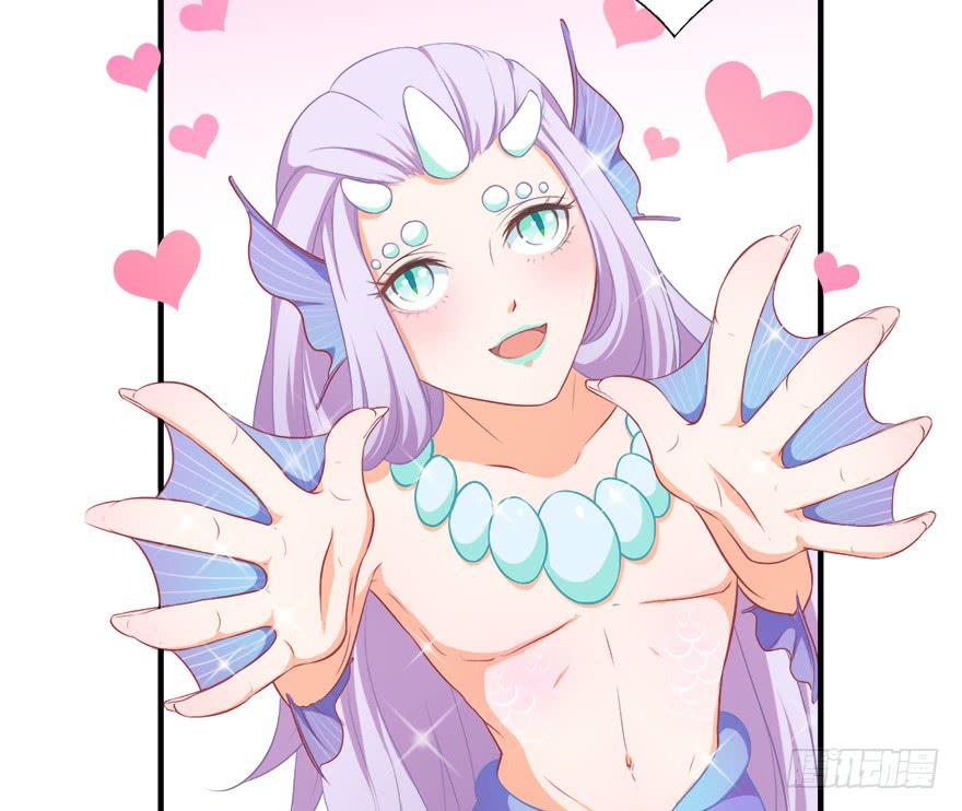 015水上芭蕾(1/2)-第16话