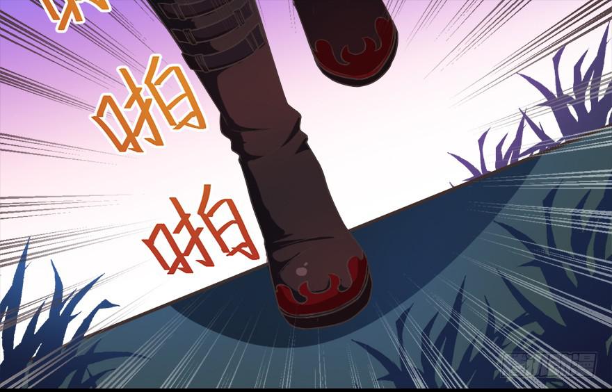 万圣节糖果比赛(1/2)-第20话