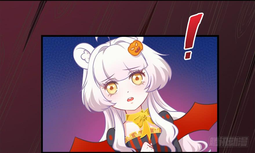 万圣节糖果比赛(1/2)-第20话