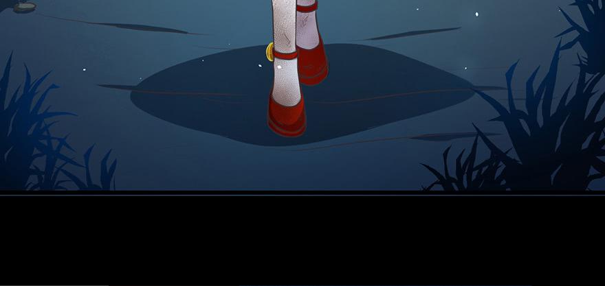 万圣节糖果比赛(1/2)-第20话