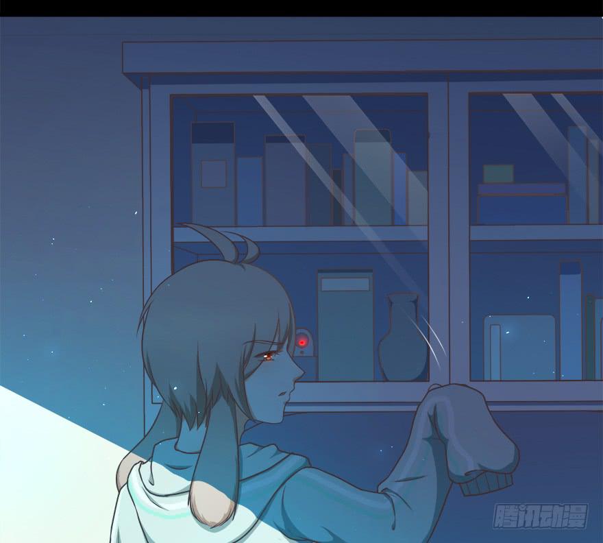 019殿下被变态夜袭了(1/2)-第24话