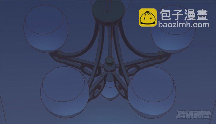 019殿下被变态夜袭了(1/2)-第24话