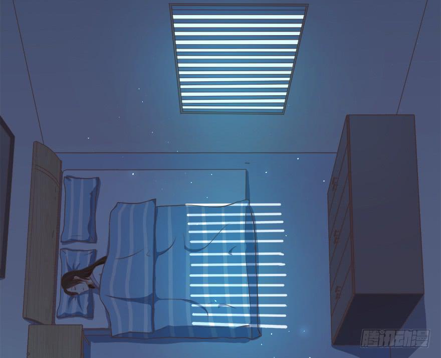 019殿下被变态夜袭了(1/2)-第24话