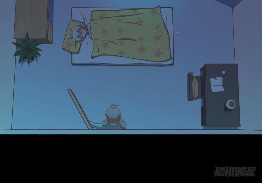 019殿下被变态夜袭了(1/2)-第24话