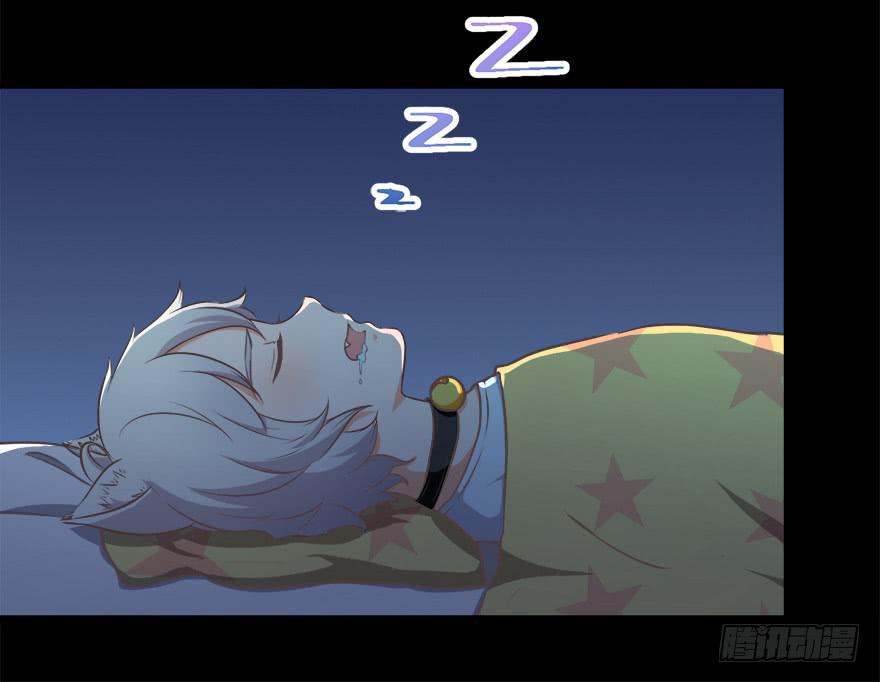 019殿下被变态夜袭了(1/2)-第24话