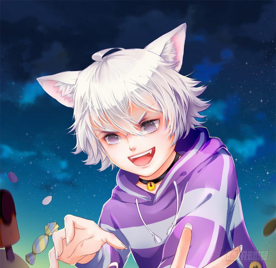 022九宝的回忆与动物平行世界(1/2)-第28话