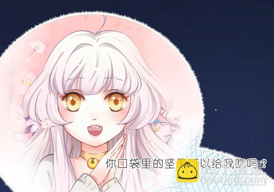 022九宝的回忆与动物平行世界(1/2)-第28话