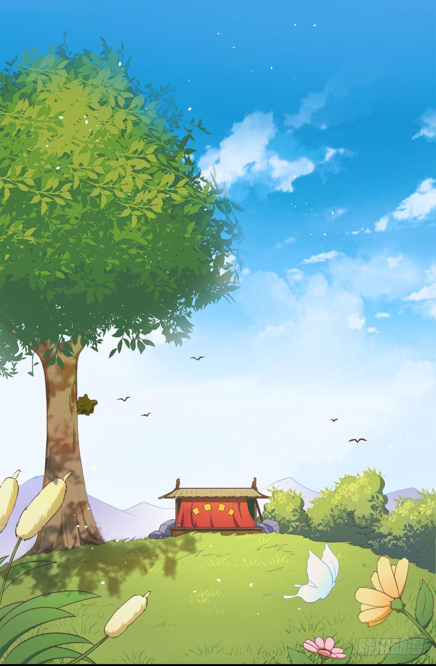 022九宝的回忆与动物平行世界(1/2)-第28话