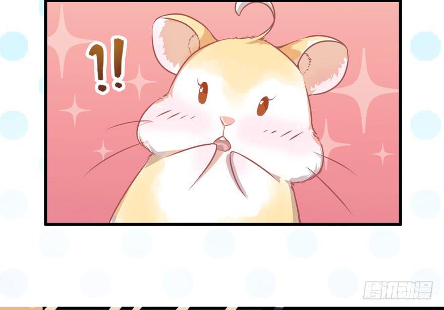 003和天敌同居？(1/2)-第4话