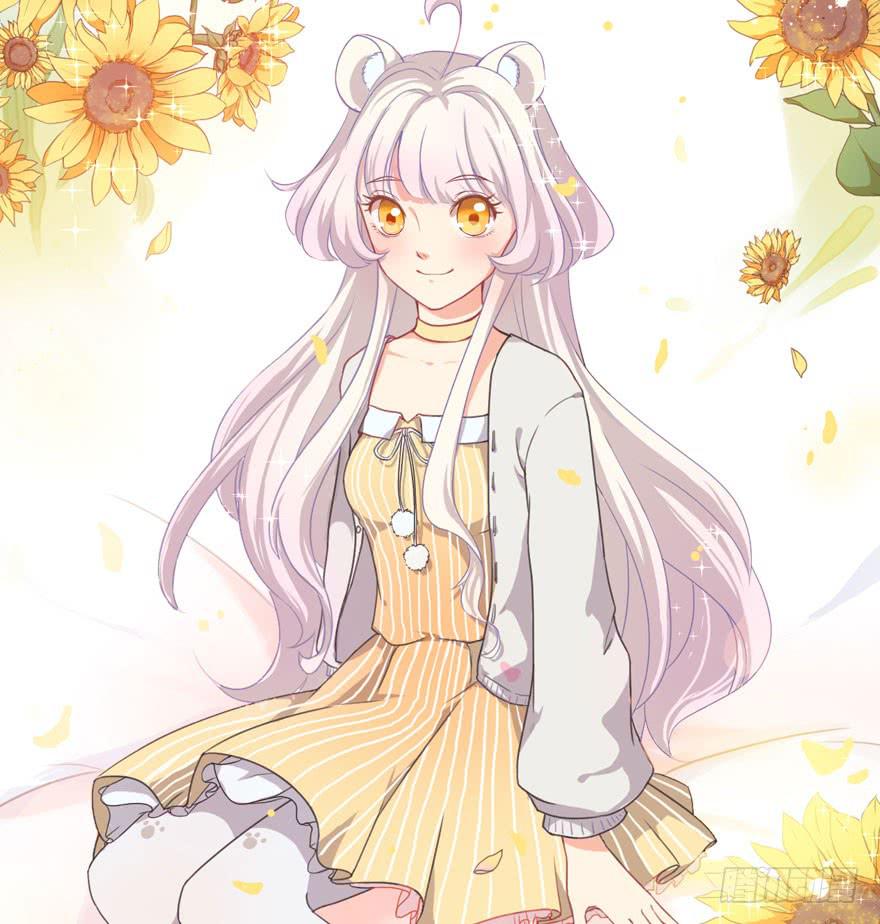 003和天敌同居？(1/2)-第4话