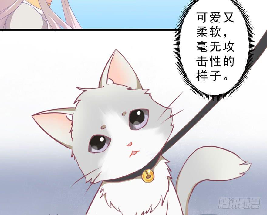 003和天敌同居？(1/2)-第4话