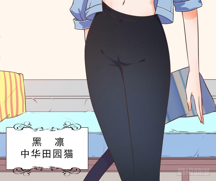 003和天敌同居？(1/2)-第4话