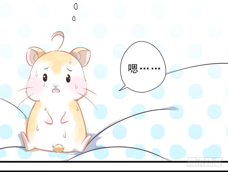 003和天敌同居？(1/2)-第4话