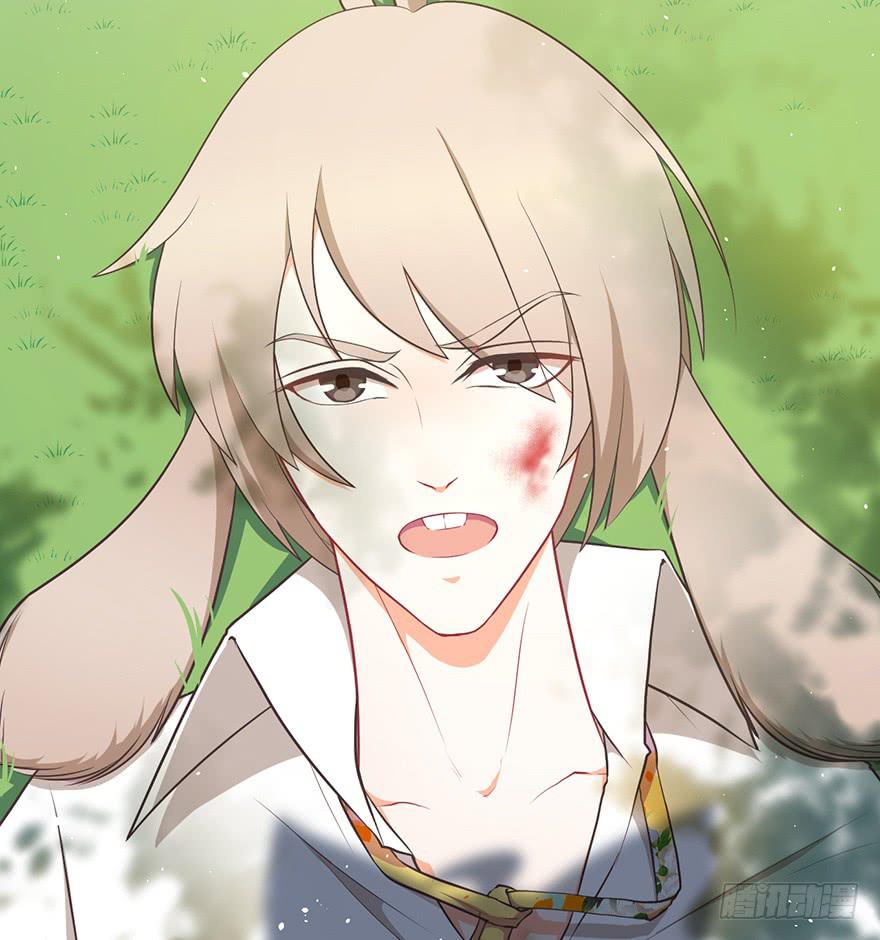 028（下）变大的副作用-第36话