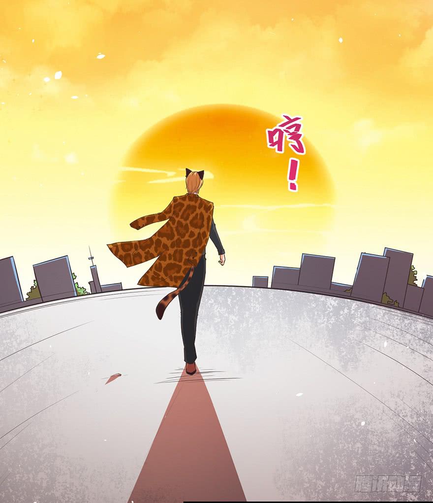 045乞丐猫总裁-第54话