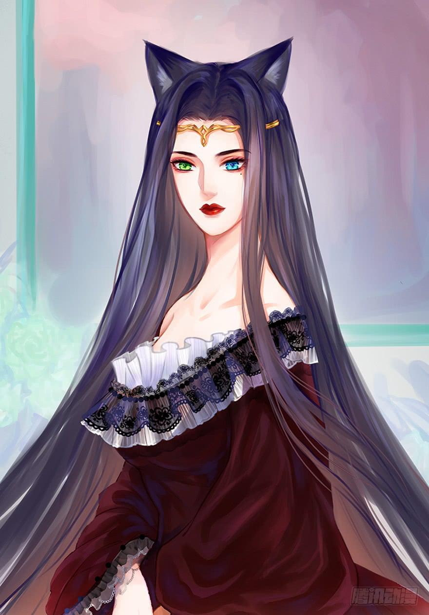 053女王的转世-第62话