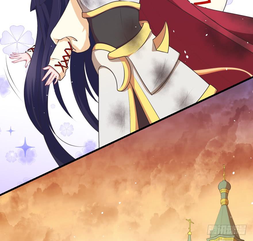 055变小的女王-第64话