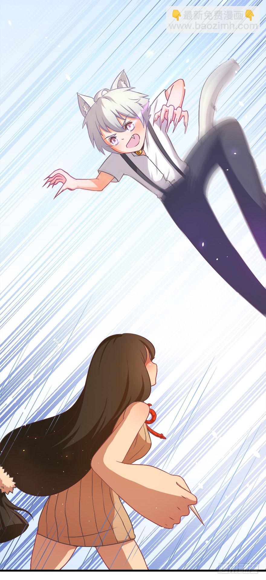 007大力少女-第8话