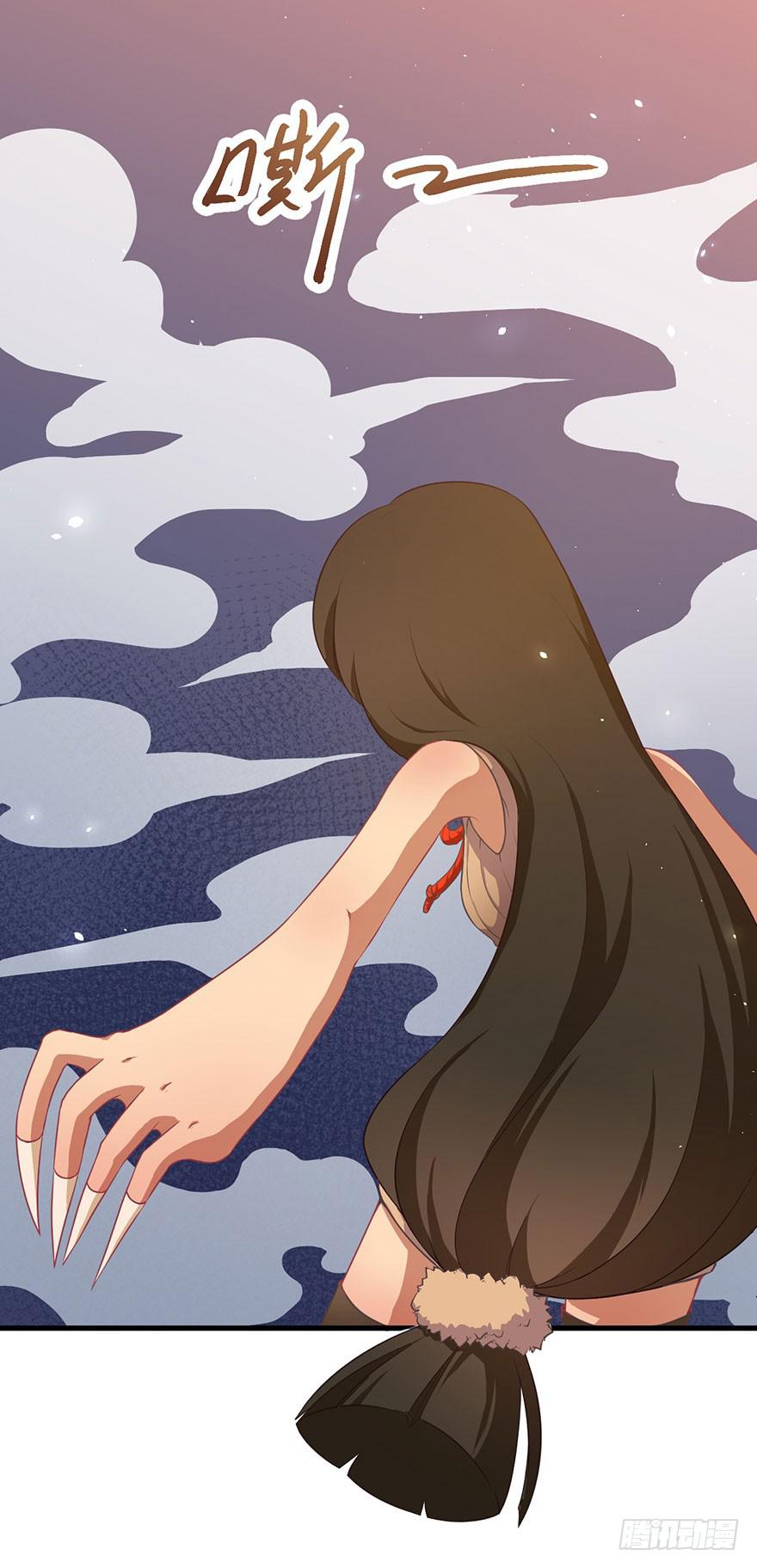 007大力少女-第8话