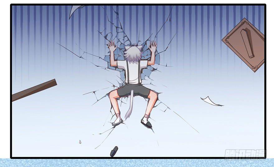 007大力少女-第8话