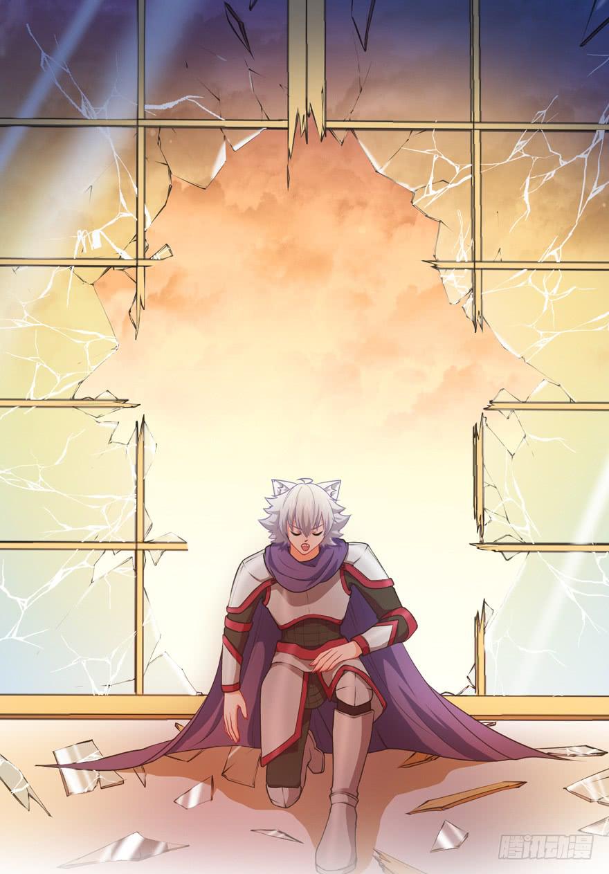 065杰瑞的命运-第74话