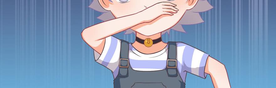 009毛氏集团的公子(1/2)-第10话