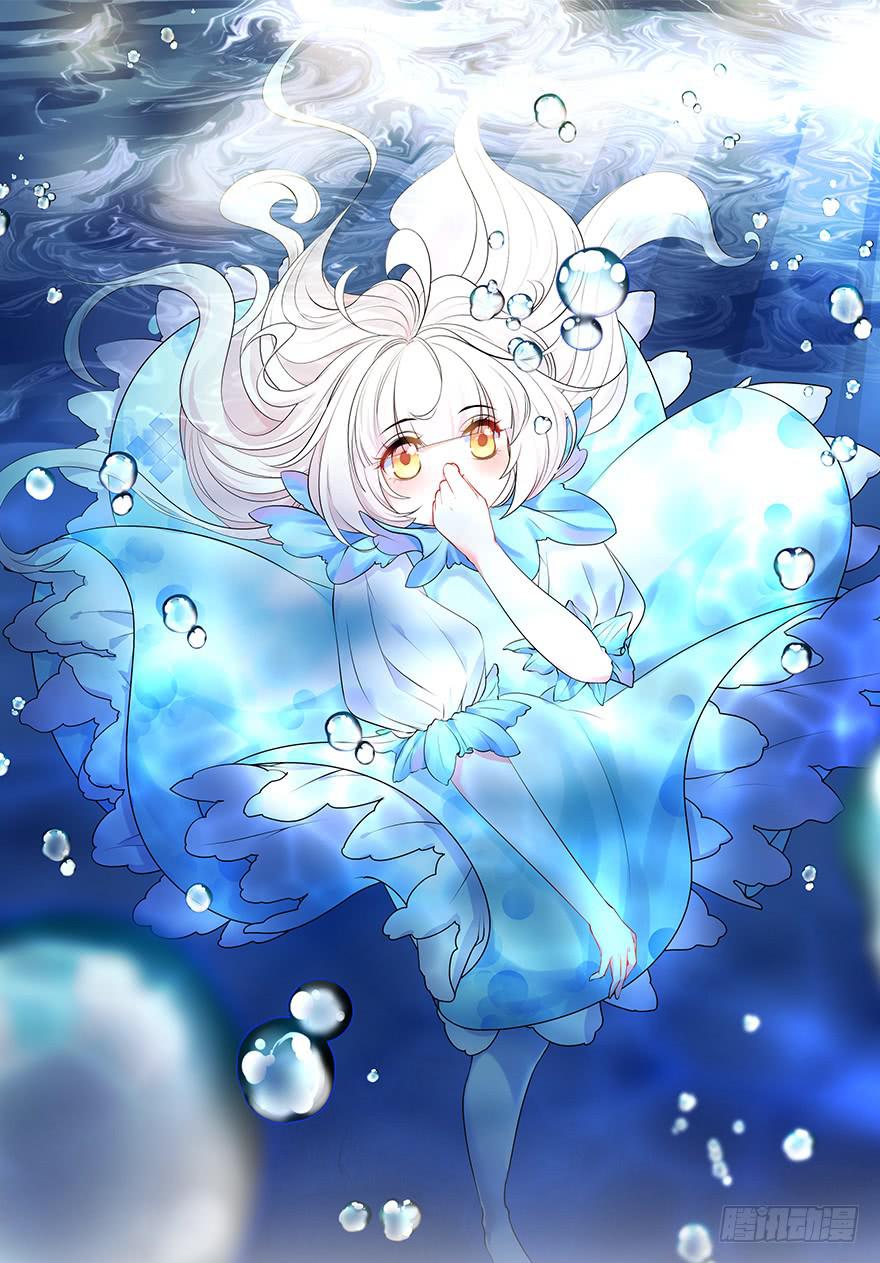 089夺魄铃失效-第98话