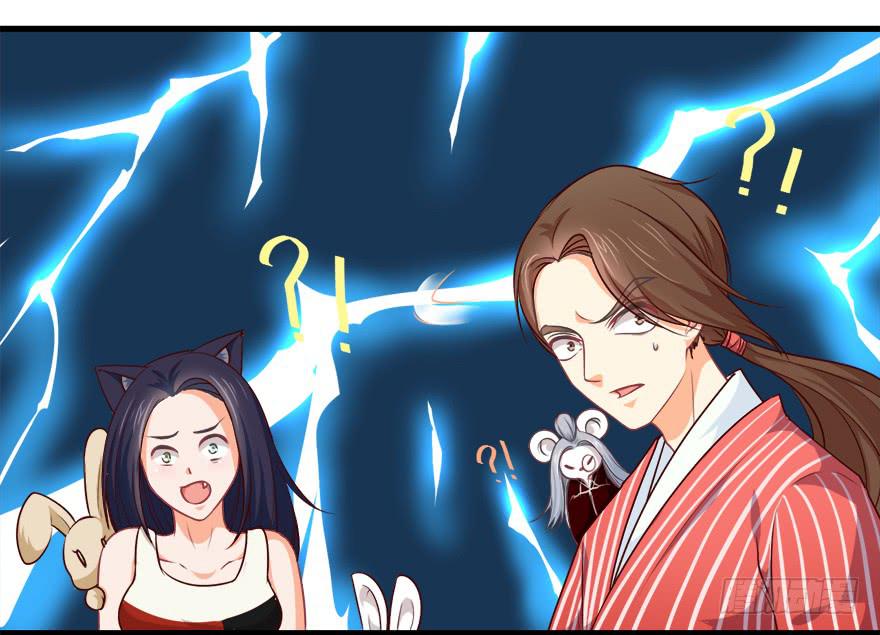 089夺魄铃失效-第98话