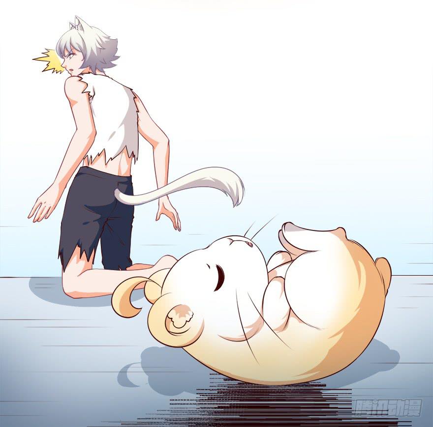 089夺魄铃失效-第98话