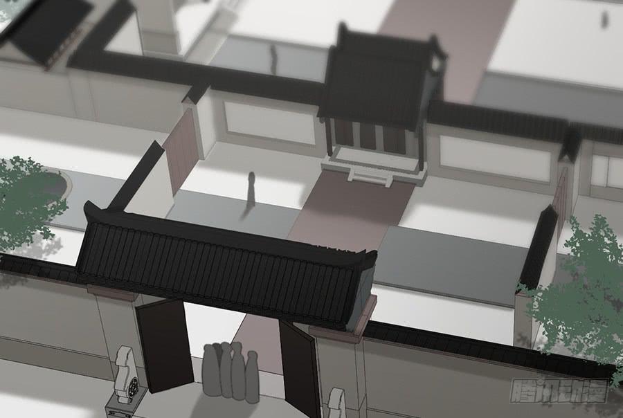 棺中人（7）(1/2)-第22话