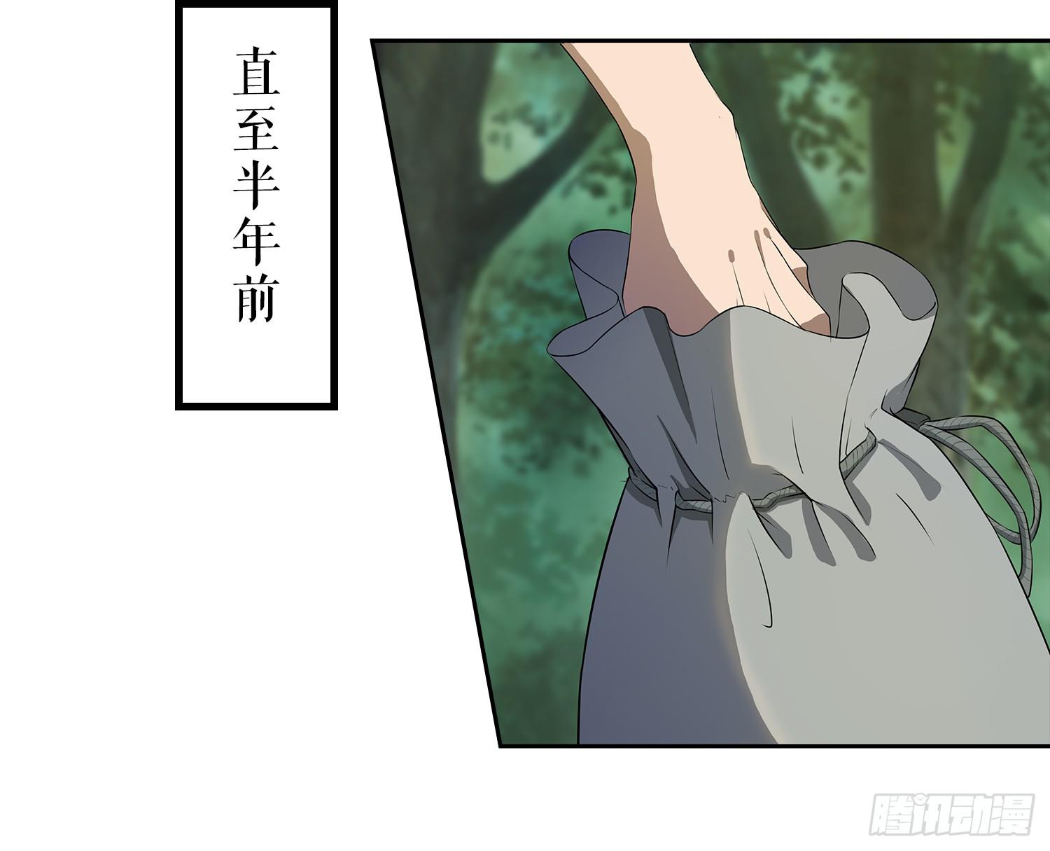 NO.2 序章(1/2)-第2话