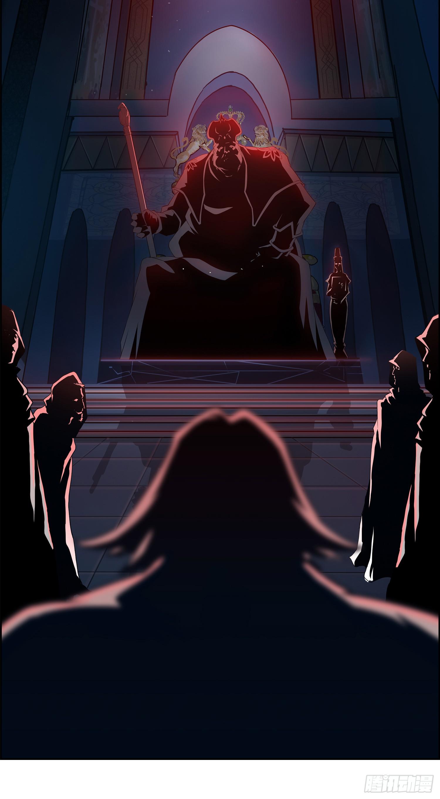 NO.2 序章(1/2)-第2话