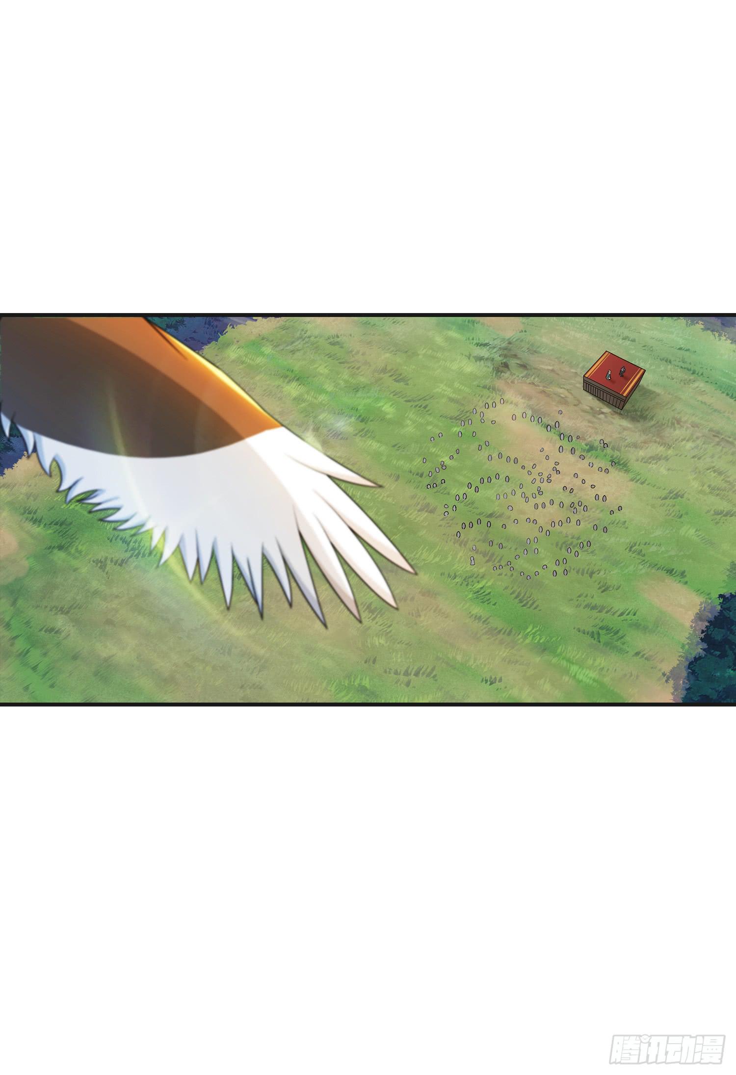 NO.12 圣光之力-第12话