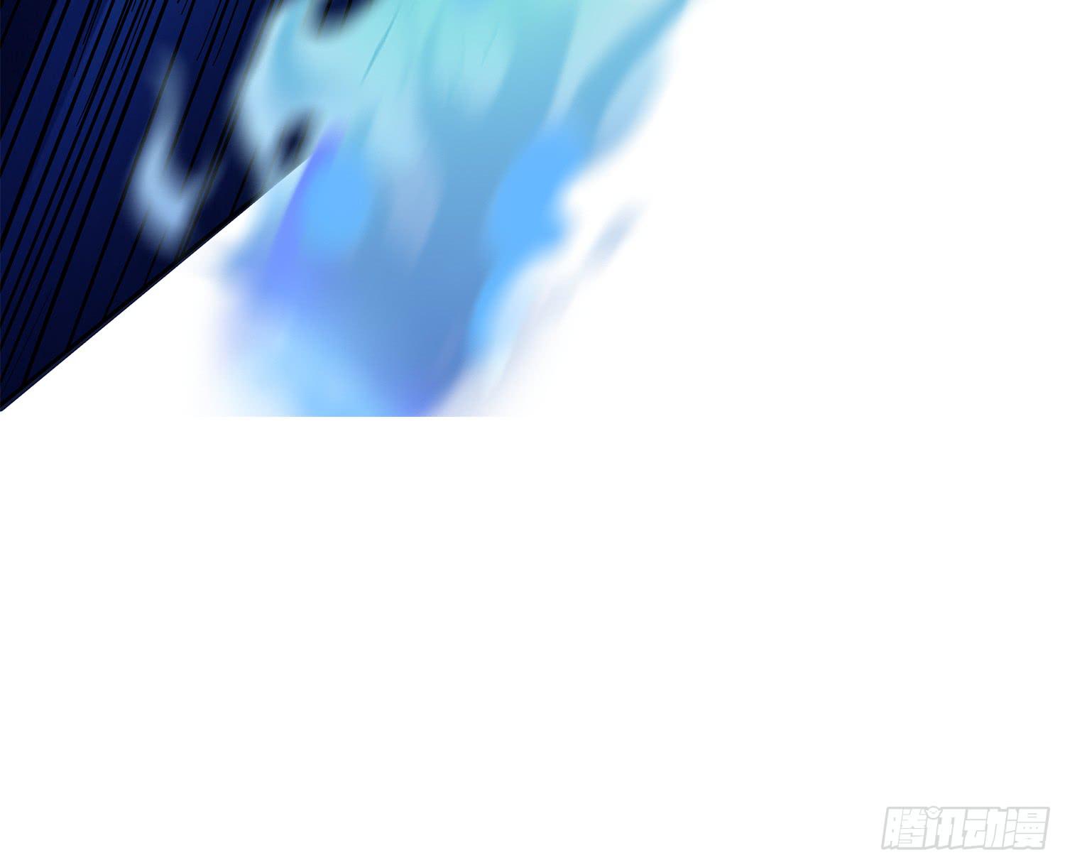 NO.16 不会用信号弹？(1/2)-第16话