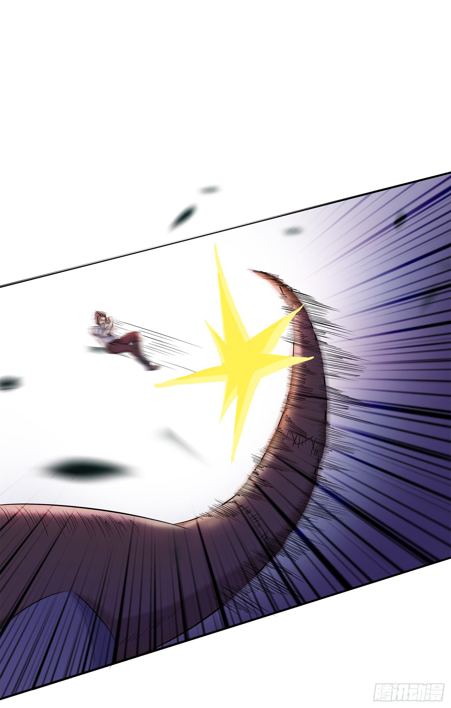 NO.16 不会用信号弹？(1/2)-第16话