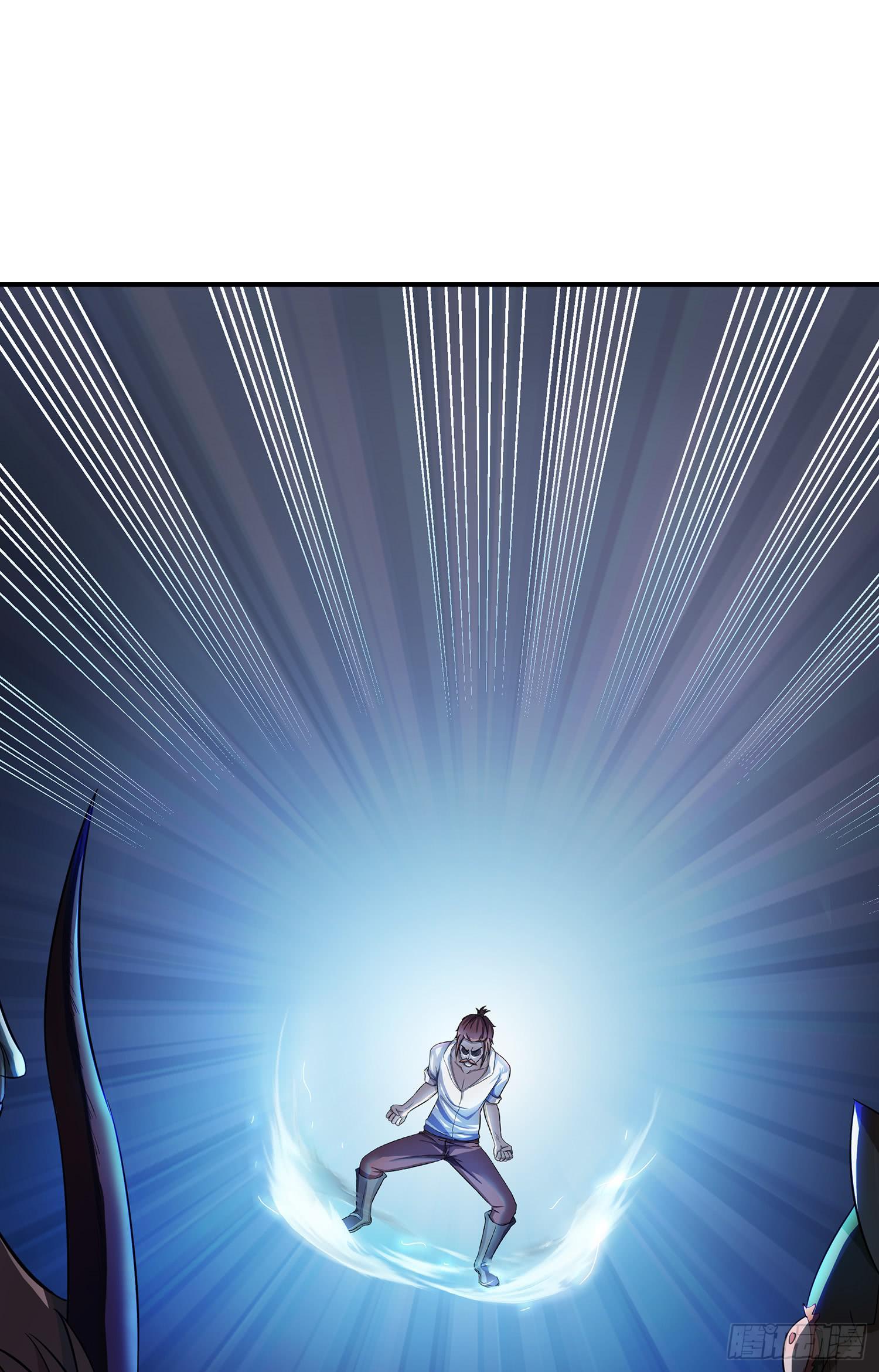 NO.16 不会用信号弹？(1/2)-第16话