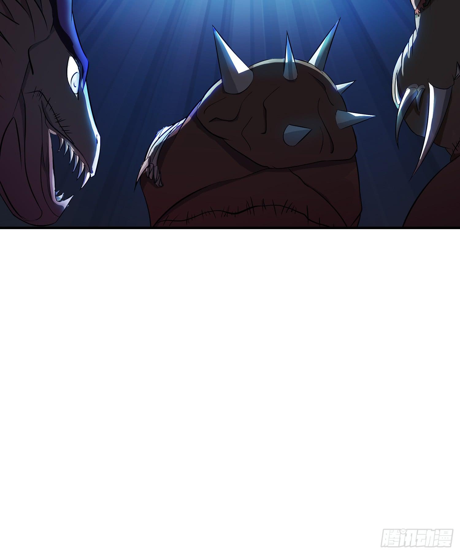 NO.16 不会用信号弹？(1/2)-第16话