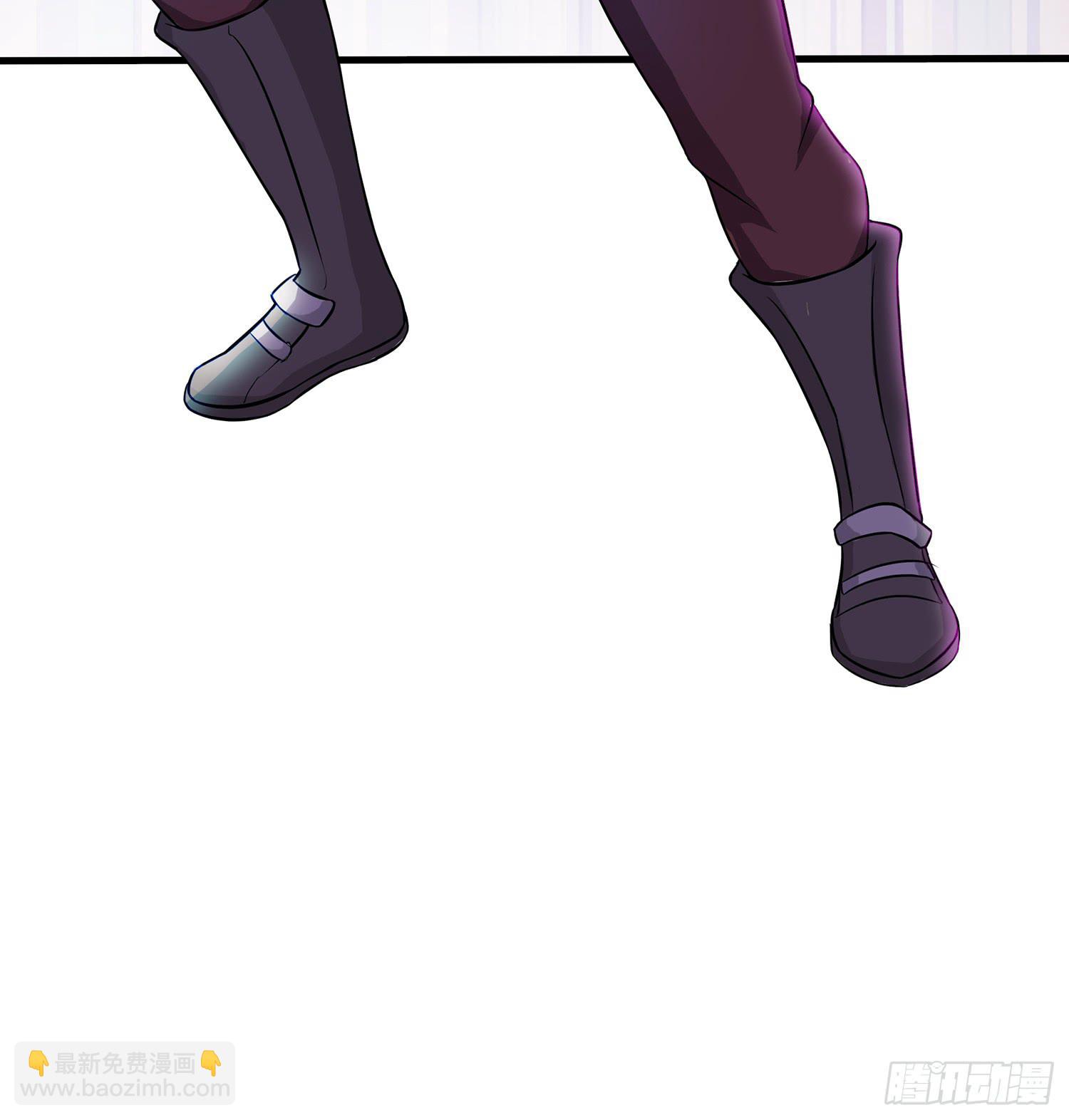 NO.16 不会用信号弹？(1/2)-第16话