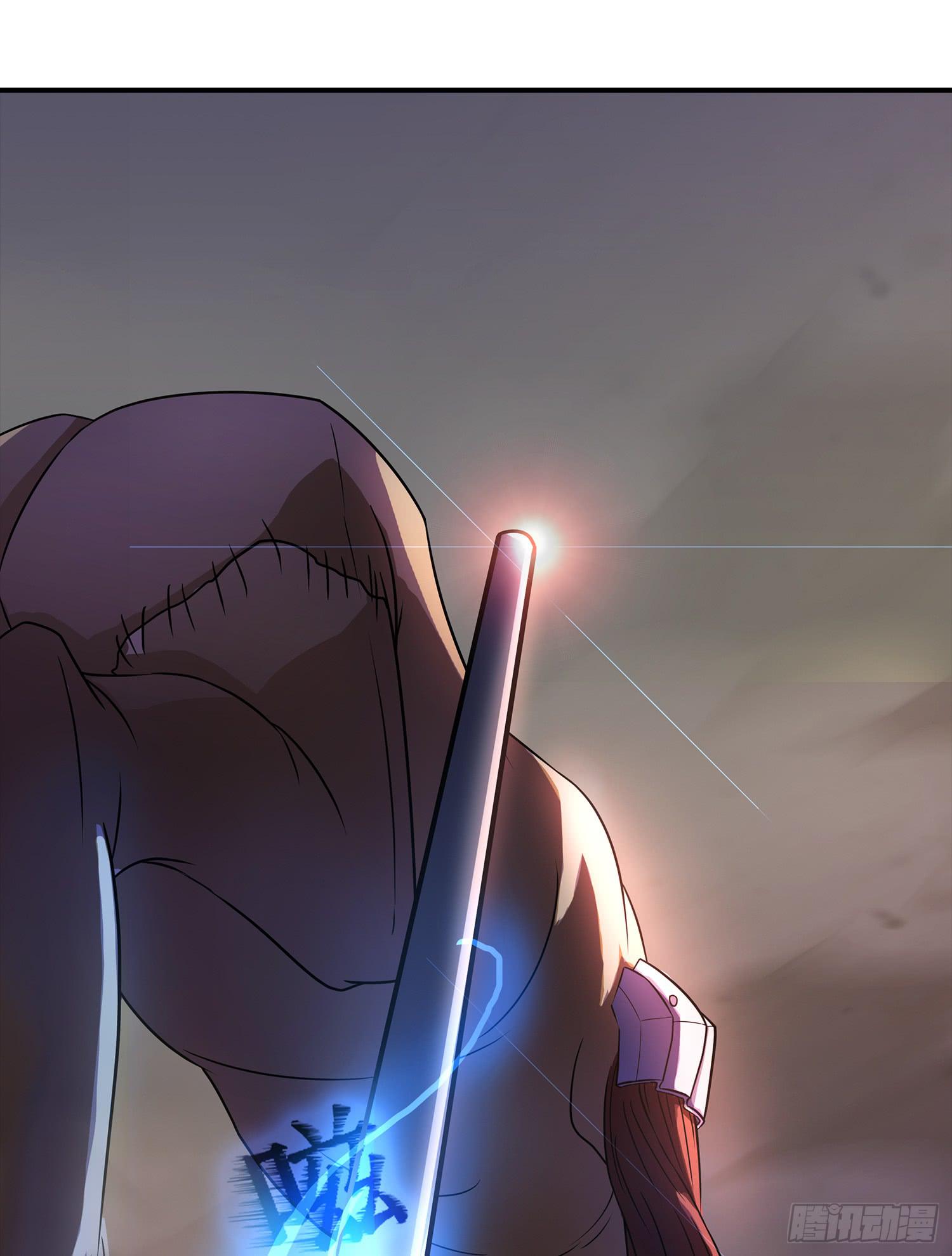 NO.18 逼问-第18话