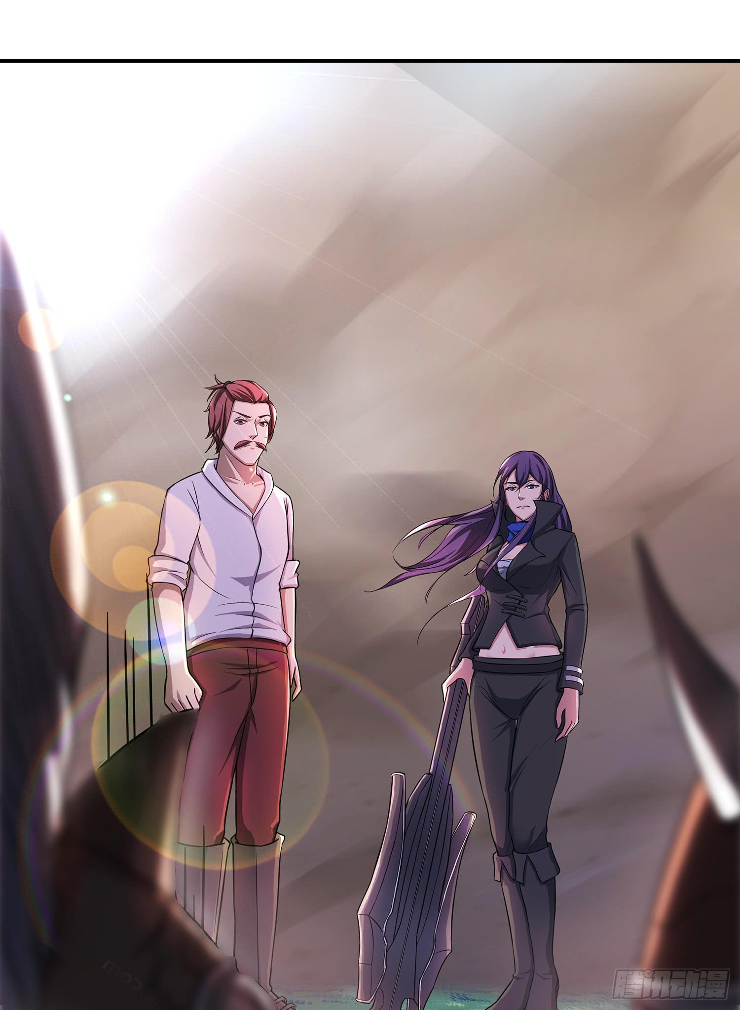 NO.20 蝴蝶（2）-第20话