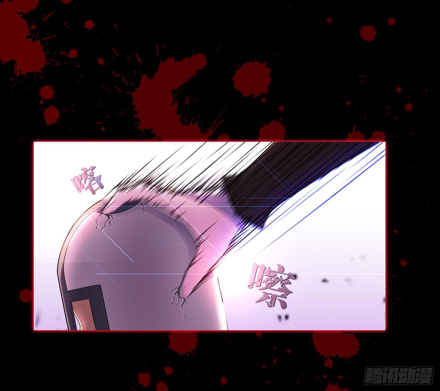 NO.20 蝴蝶（2）-第20话