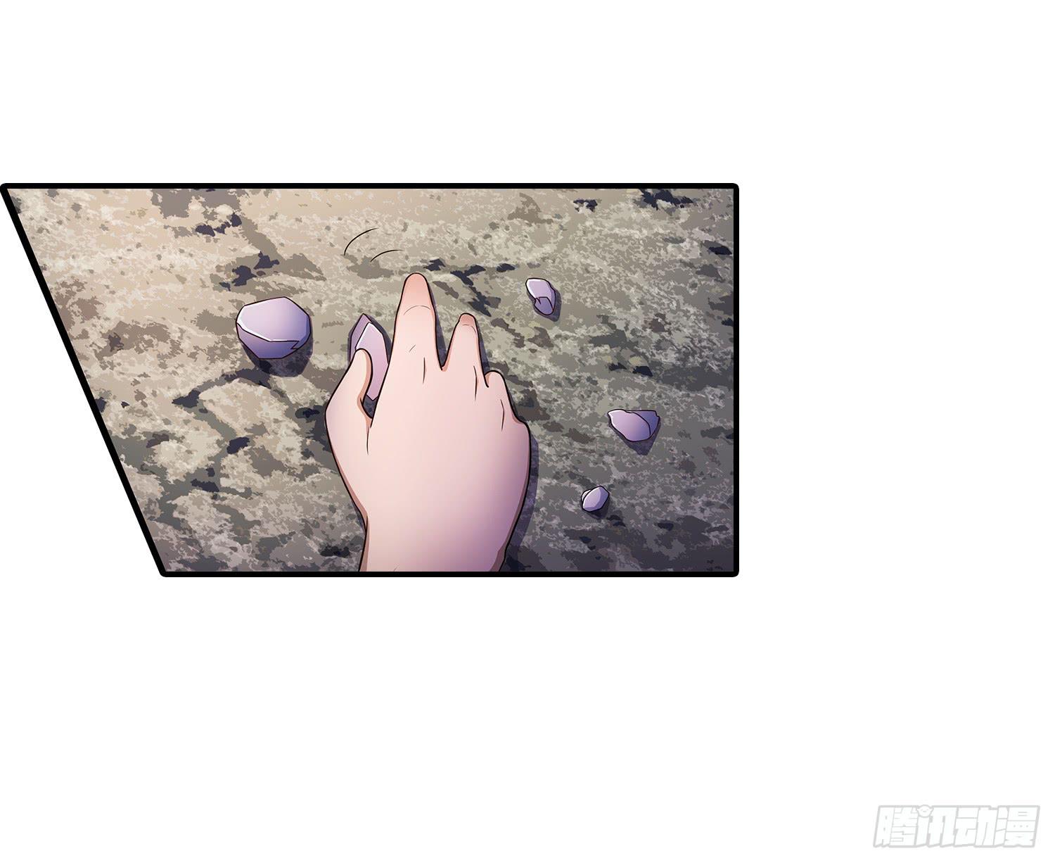 NO.22 &ldquo;我不想活了&rdquo;-第22话